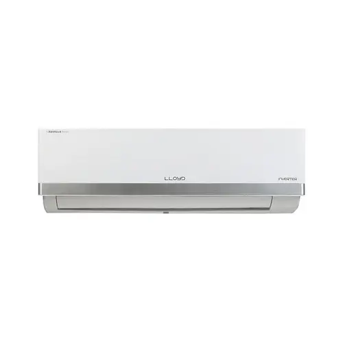 Lloyd 1.0 Ton 3 Star Inverter AC (GLS1213FOSBV)