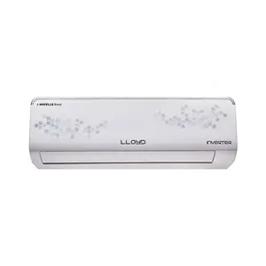 Lloyd 1.0 Ton 5 Star Inverter AC (GLS1215FOGEC)