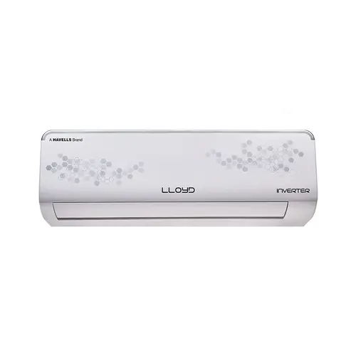 Lloyd 1.0 Ton 5 Star Inverter AC (GLS1215FOGEC)