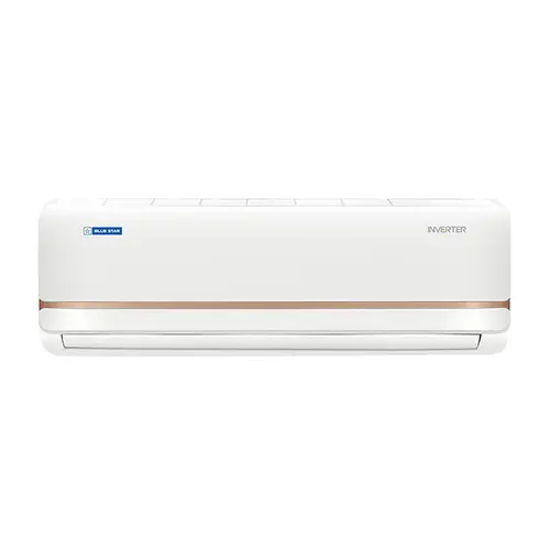 BLUE STAR 1.0 TON 3 STAR INVERTER AC(ID312DNU)