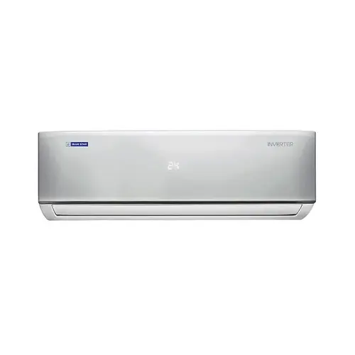 Blue Star 1.0 Ton 5 Star Inverter Ac(IC512DNUR)