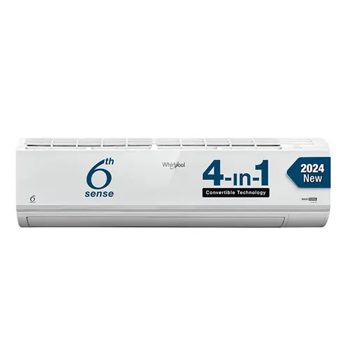 Whirlpool 1.0 Ton 3 Star Inverter Ac(41454 AC)