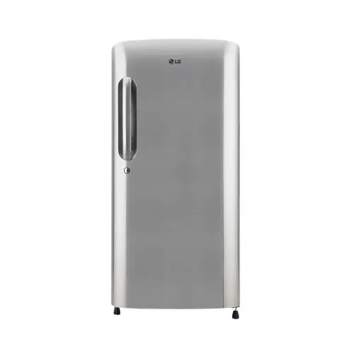 Lg 190 L 3 Star Single Door Refrigerator (EGLB201APZDPZ)