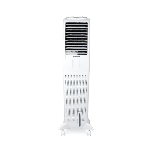 Bajaj 50 L Tower Air Cooler (TMH50)