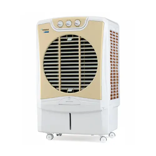 Blue Star 35l Celesta Slim Desert Air Cooler(UDA35LMB)