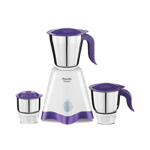 Preethi Crown Mixer Grinder (crown)