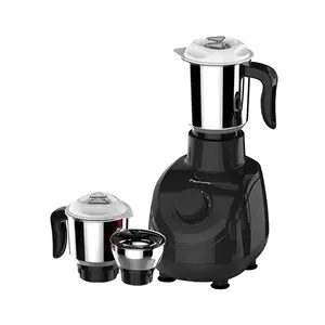 Butterfly Jubilant Mixer Grinder Black 3 JAR (JUBILANT3J)