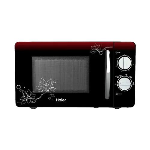 Haier 20 L Solo Microwave Oven  (HIL2002MFPH)