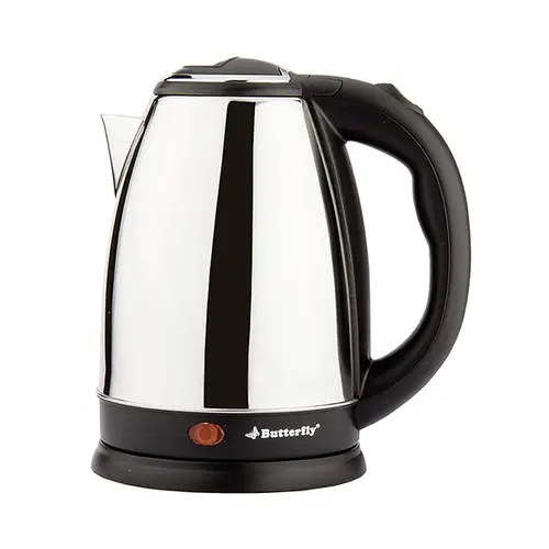 Butterfly 1.8 Litre Kettle (18LEKN)