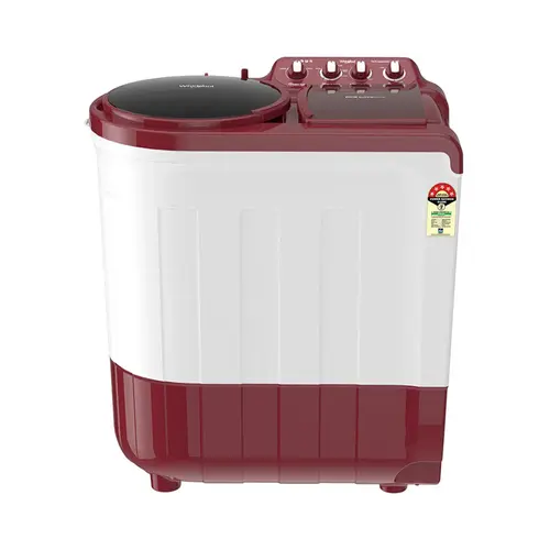 Haier 7.0kg 5 Star Semi Automatic Washing Machine (HTW701187BTN)