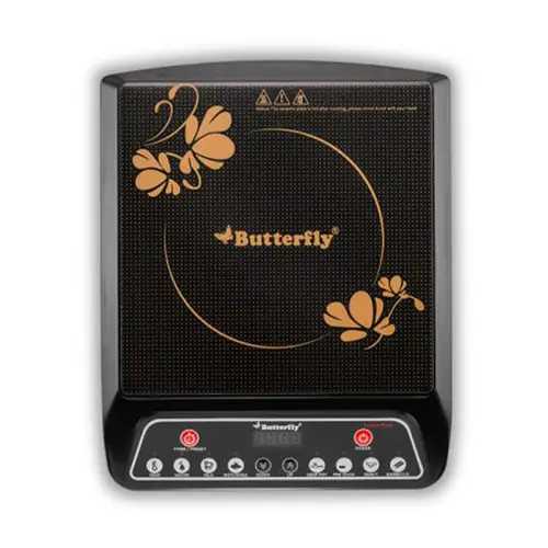 Butterfly Vector Plus Induction Cooktop (VECTOR PLUS)