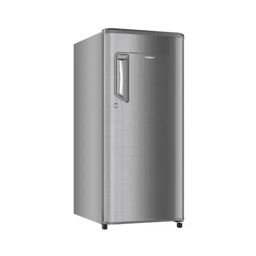 Whirlpool 184 L 2 Star Direct Cool Single Door Refrigerator(73191 DC)